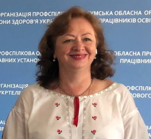 ВІТАЄМО!
