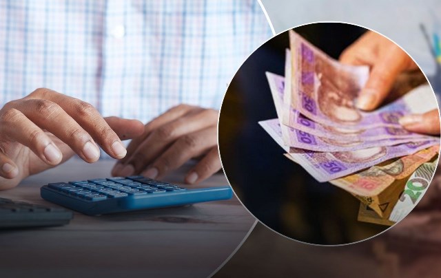 Інформація Мінсоцполітики щодо фактичного розміру прожиткового мінімуму