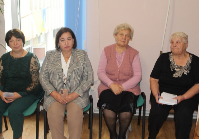НА ЗАСІДАННІ ПРЕЗИДІЇ ЗАКАРПАТСЬКОЇ ОБЛПРОФРАДИ - ПРО ТЕРИТОРІАЛЬНУ УГОДУ, ОЗДОРОВЛЕННЯ ДІТЕЙ, ЮВІЛЕЙНУ СПАРТАКІАДУ ПРОФСПІЛОК