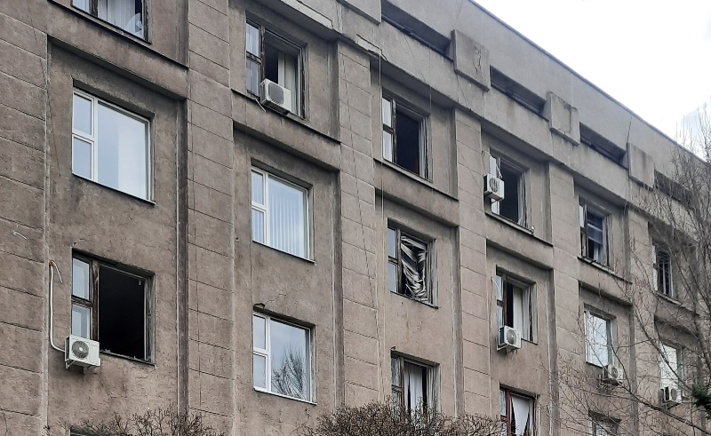 ПРОФСПІЛКОВА ВЗАЄМОДОПОМОГА У СКРУТНИЙ ЧАС