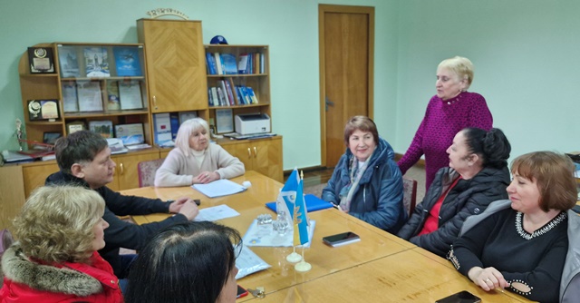 У Запоріжжі обговорено проблеми трудового законодавства