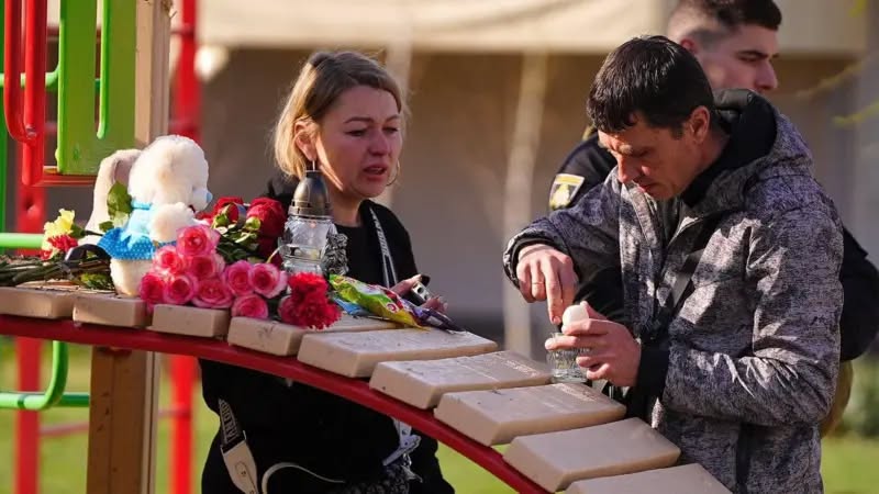 Трагедія в Кривому розі – це біль в наших серцях: співчуття профспілок