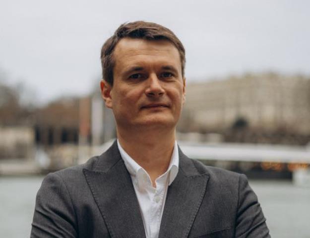 Ексклюзивне інтерв’ю газеті «Профспілкові вісті» з заступником Голови ФПУ Василем Андреєвим до Дня охорони праці