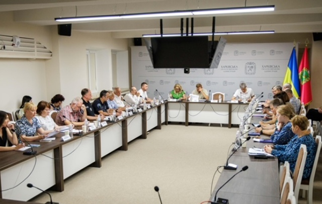 Заборгованість із зарплат у Харкові: шляхи вирішення