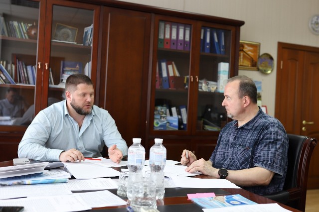 Посилення фінансової спроможності на порядку денному ФПУ