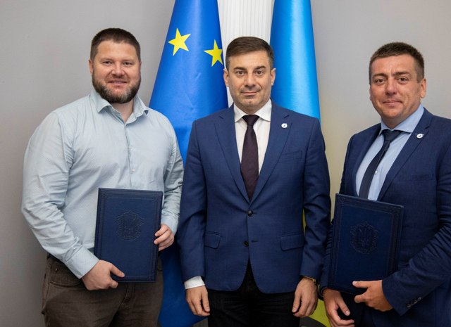 Меморандум про співпрацю: ФПУ та Уповноважений ВР об’єднують зусилля задля захисту трудових прав