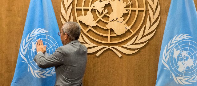 ПРОФСПІЛКИ ЗАКЛИКАЮТЬ ДО АМБІТНИХ РЕФОРМ У СФЕРІ ПОДАТКОВОЇ СПРАВЕДЛИВОСТІ НА ПЕРЕГОВОРАХ ООН