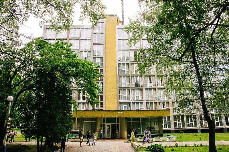 «МОРШИНКУРОРТ»: досвід роботи в умовах війни та практика зміцнення фінансово-господарської діяльності санаторію