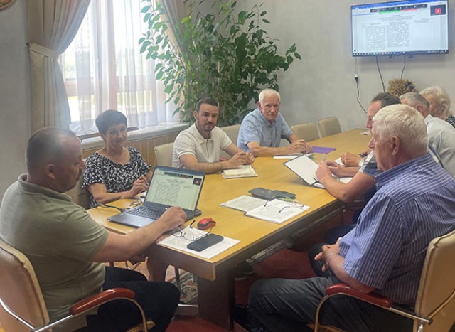 На Дніпропетровщині узгоджено проєкт нової Територіальної угоди