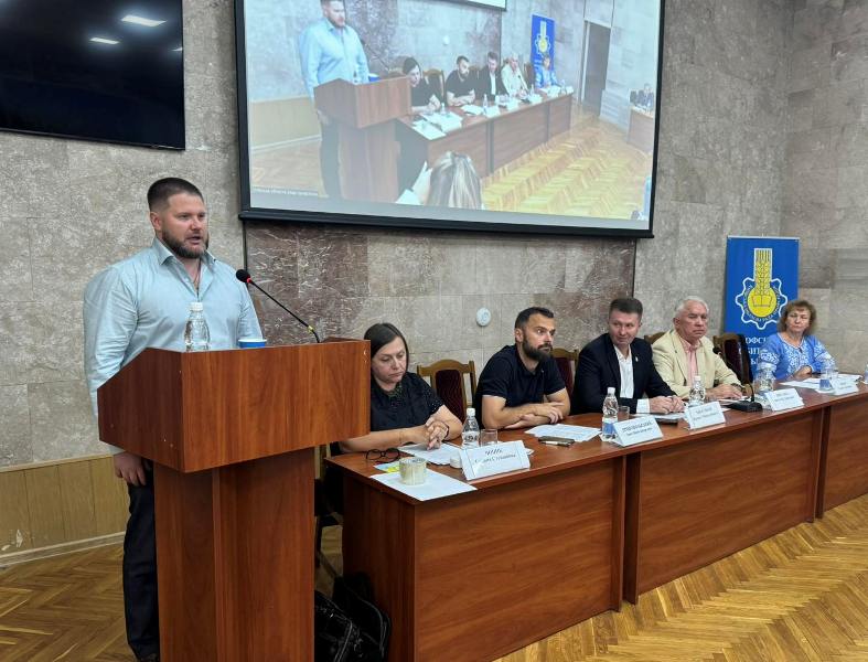 Єдність, підтримка, гуманітарна допомога: профспілки Київщини тримають фронт