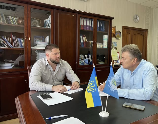 ФПУ та профспілка транспортників: спільні кроки для захисту працівників галузі