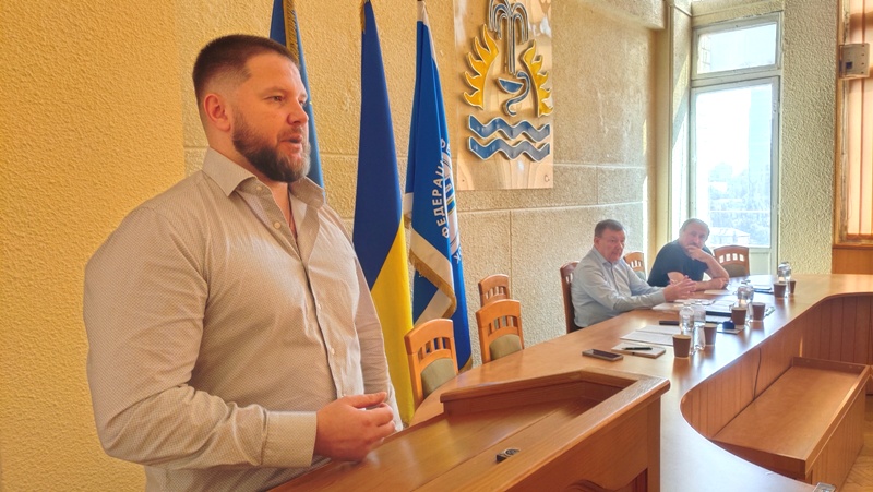 Президія Профспілки лісового господарства: підтримка ЗСУ та захист трудових колективів