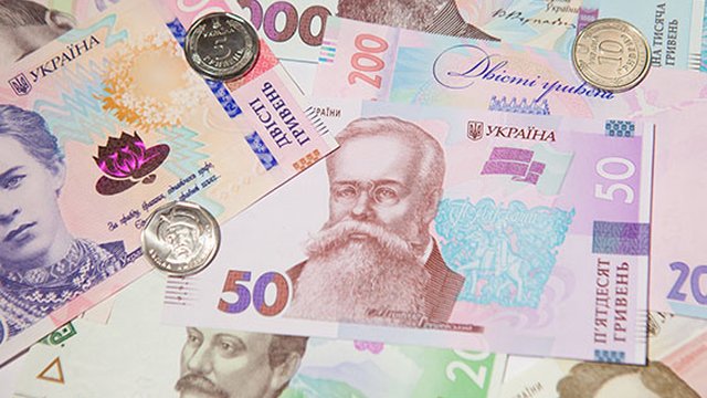 Середня заробітна плата в Україні у липні 2025 р. склала 26,5 тис. грн - Держстат