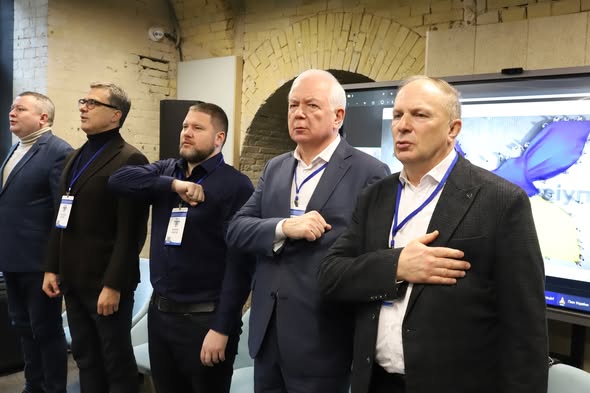 АПСВТ провела конференцію про муніципальну реформу: профспілки наголошують на балансі між державою та працівниками
