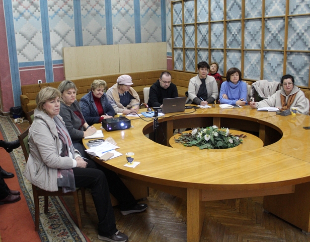 ФІНАНСИСТАМ – ПРО ПОДАТКОВІ НОВАЦІЇ 