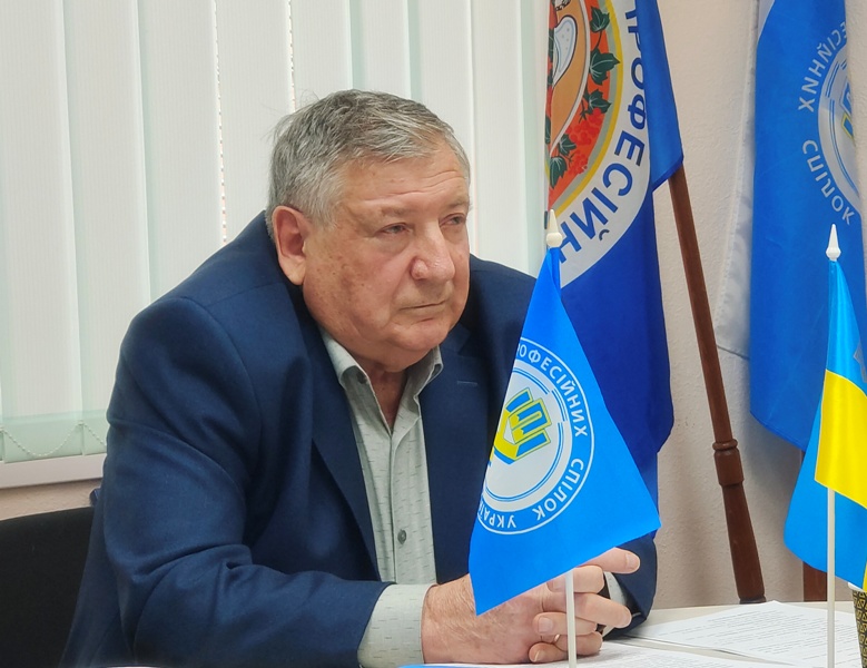 ВІТАЄМО!