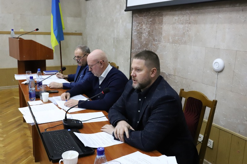 Засідання Президії ФПУ: принципова розмова щодо майбутнього профспілкового руху країни