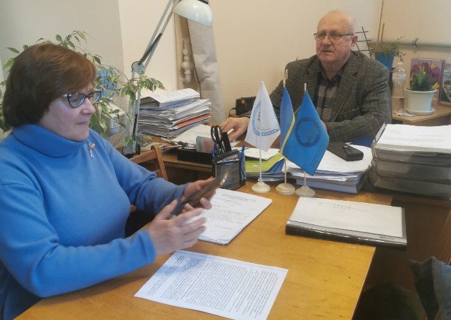 ПРИКАРПАТТЯ. Підтримуємо профспілкові ініціативи