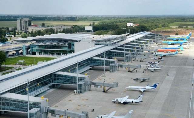 Профспілка авіапрацівників України закликає народних обранців не голосувати за законопроєкт № 6420