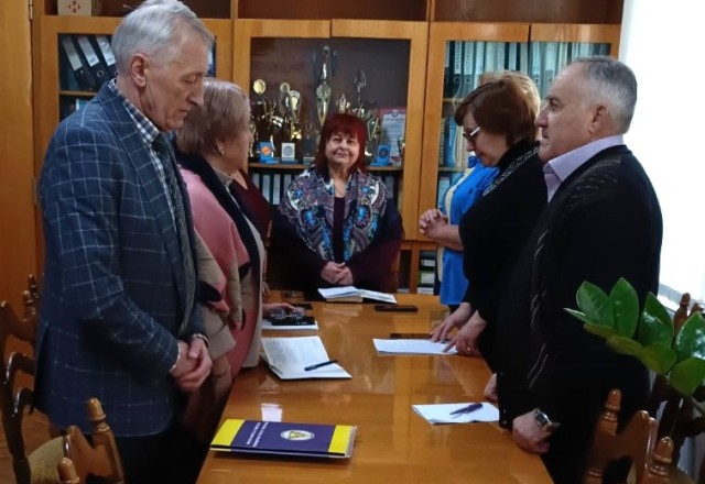 Круглий стіл до Всесвітнього дня соціальної справедливості у Івано-Франківську
