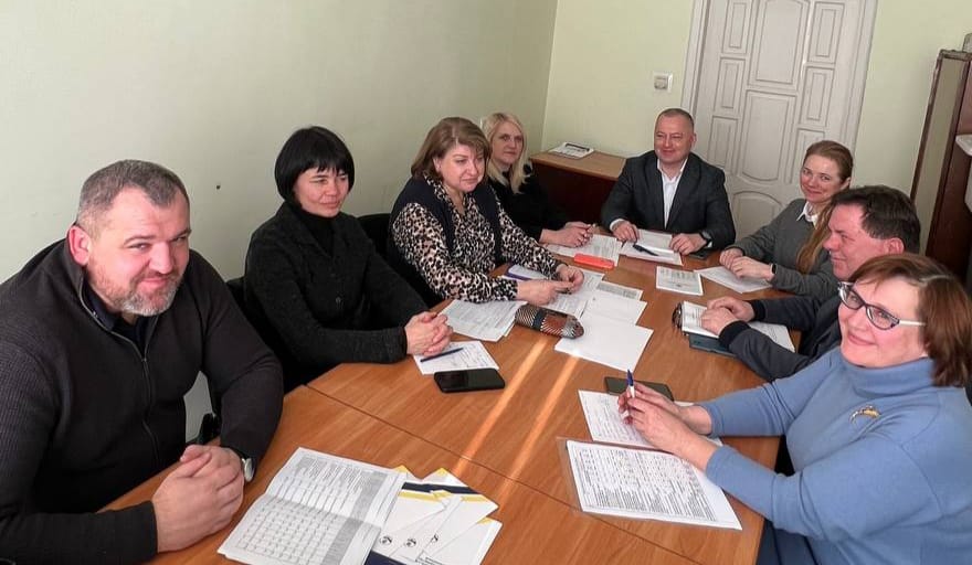 ПРИКАРПАТТЯ. працюємо задля стабільності соціально-трудових відносин