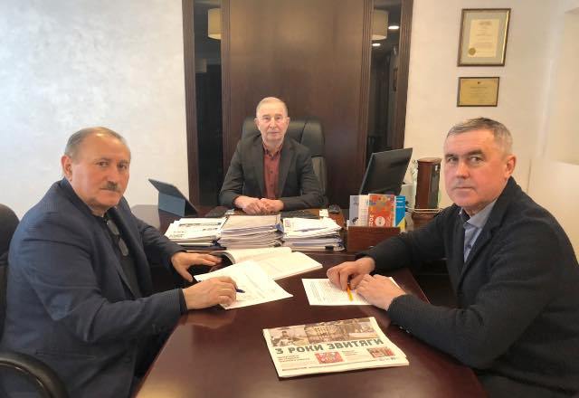 Працівники та майбутнє держави: щодо пріоритетних напрямів роботи профспілок в умовах воєнного стану