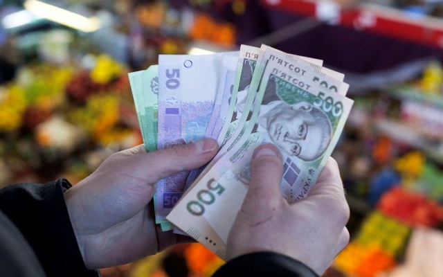 Інформація Мінсоцполітики щодо фактичного розміру прожиткового мінімуму (січень, 2025 р.)