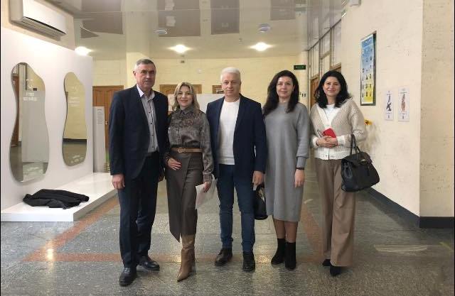 Бережіть своє здоров’я!