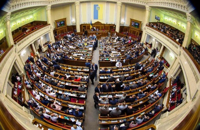 Члени депутатської групи «Партія «За майбутнє» у ВР України поінформували ФПУ про розгляд звернення профспілок