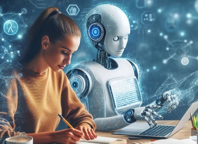 ЮНЕСКО присвячує Міжнародний день освіти у 2025 році штучному інтелекту
