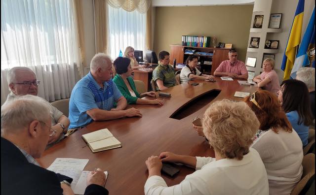 Актуальність працевлаштування працівників зростає