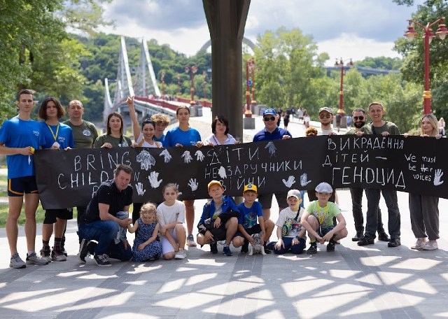 ПРОФСПІЛКИ ЗА ЗДОРОВИЙ СПОСІБ ЖИТТЯ ТА ПАТРІОТИЧНЕ ВИХОВАННЯ МОЛОДІ