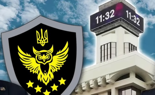 "Працює на державу"? Чи узаконене захоплення профспілкового майна?