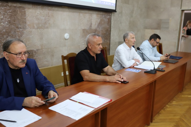 Боротьба за Будинок профспілок – блокада день четвертий