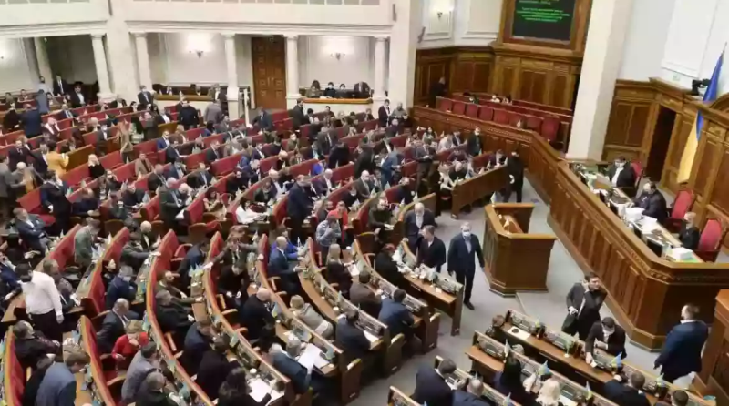 Голова ФПУ Григорій Осовий звернувся до парламентарів з приводу перешкоджання діяльності Федерації профспілок України