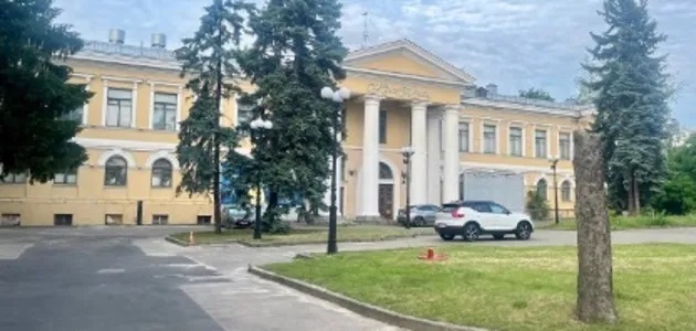 Музика під арештом: як через АРМА Київ ризикує втратити унікальний орган із Цюриха