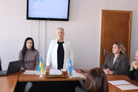 Меморандум про співпрацю схвалено профспілками