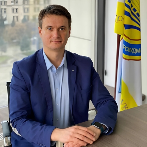 ВІТАЄМО З ЮВІЛЕЄМ!