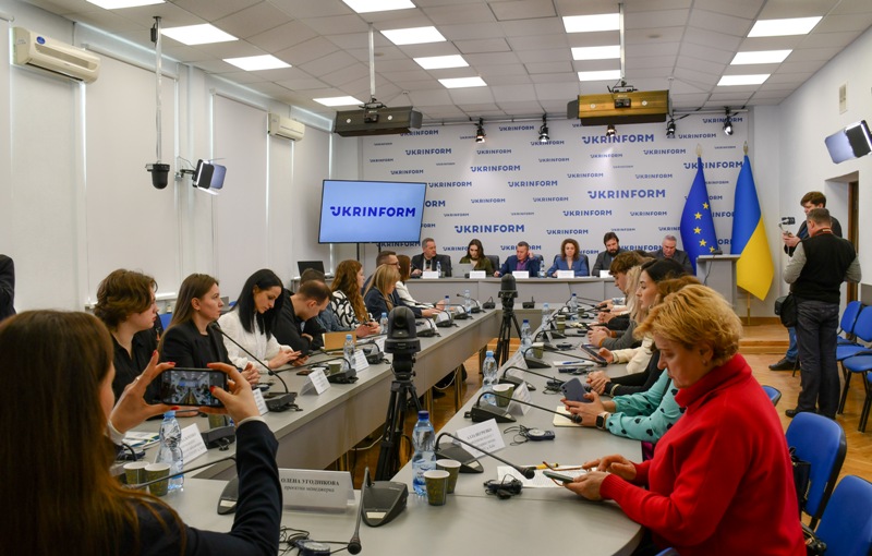Освітянські профспілки Німеччини та України: партнерство задля змін