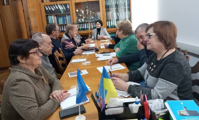 З ТУРБОТОЮ ПРО МЕНТАЛЬНЕ ЗДОРОВ’Я