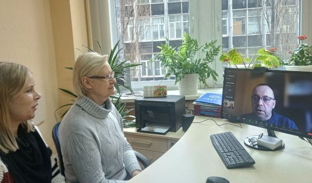 Більше 80-ти учасників взяли участь у онлайн-семінарі  з питань атестації педагогічних працівників закладів освіти сфери культури
