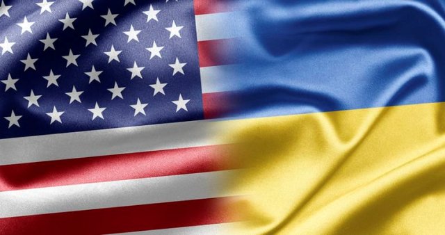 Мережа солідарності з Україною (США): «Свободу Голові Федерації профспілок України!»