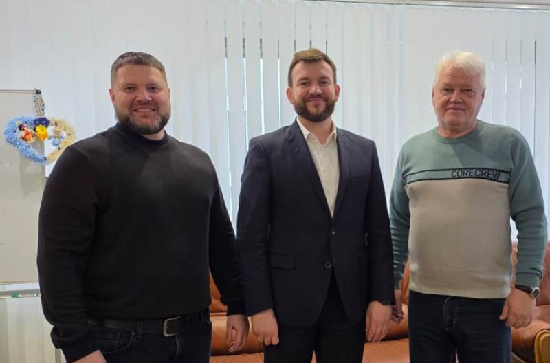 Діалог заради дії: ФПУ і Мінсоцполітики визначили пріоритети співпраці