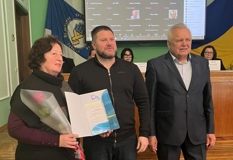 Профспілки Харківщини визначили завдання щодо забезпечення соціально-економічних та трудових прав членів профспілок в умовах дії воєнного стану
