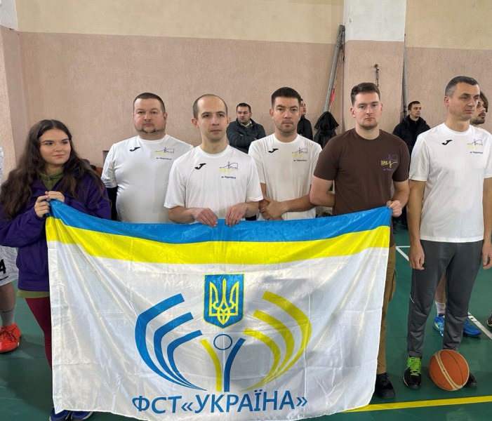 Всеукраїнські змагання працівників стратегічних галузей промисловості України 07-09 листопада 2025 року, Буковина