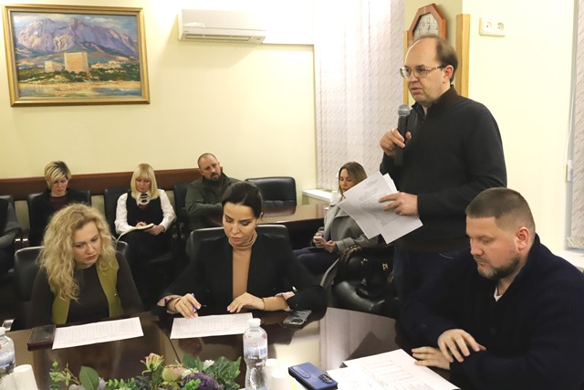 ФПУ запускає новий етап співпраці з державою у сфері реабілітації та оздоровлення військових і ветеранів