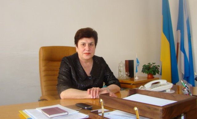 ВІТАЄМО!