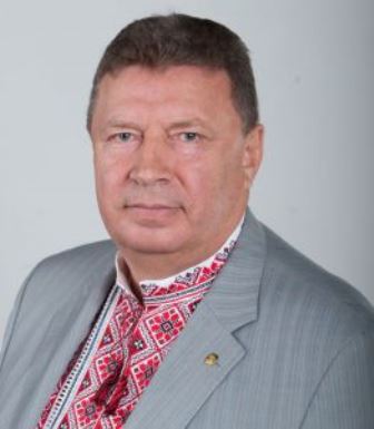 ВІТАЄМО!