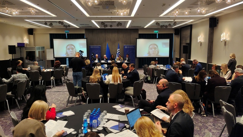ФПУ: Програма гідної праці — це бачення майбутньої європейської України