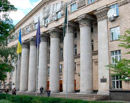 Голова ФПУ Сергій Бизов звернувся до учасників конференції:  «Праця в XXI столітті: новітні тенденції, соціальний вимір, інноваційний розвиток»